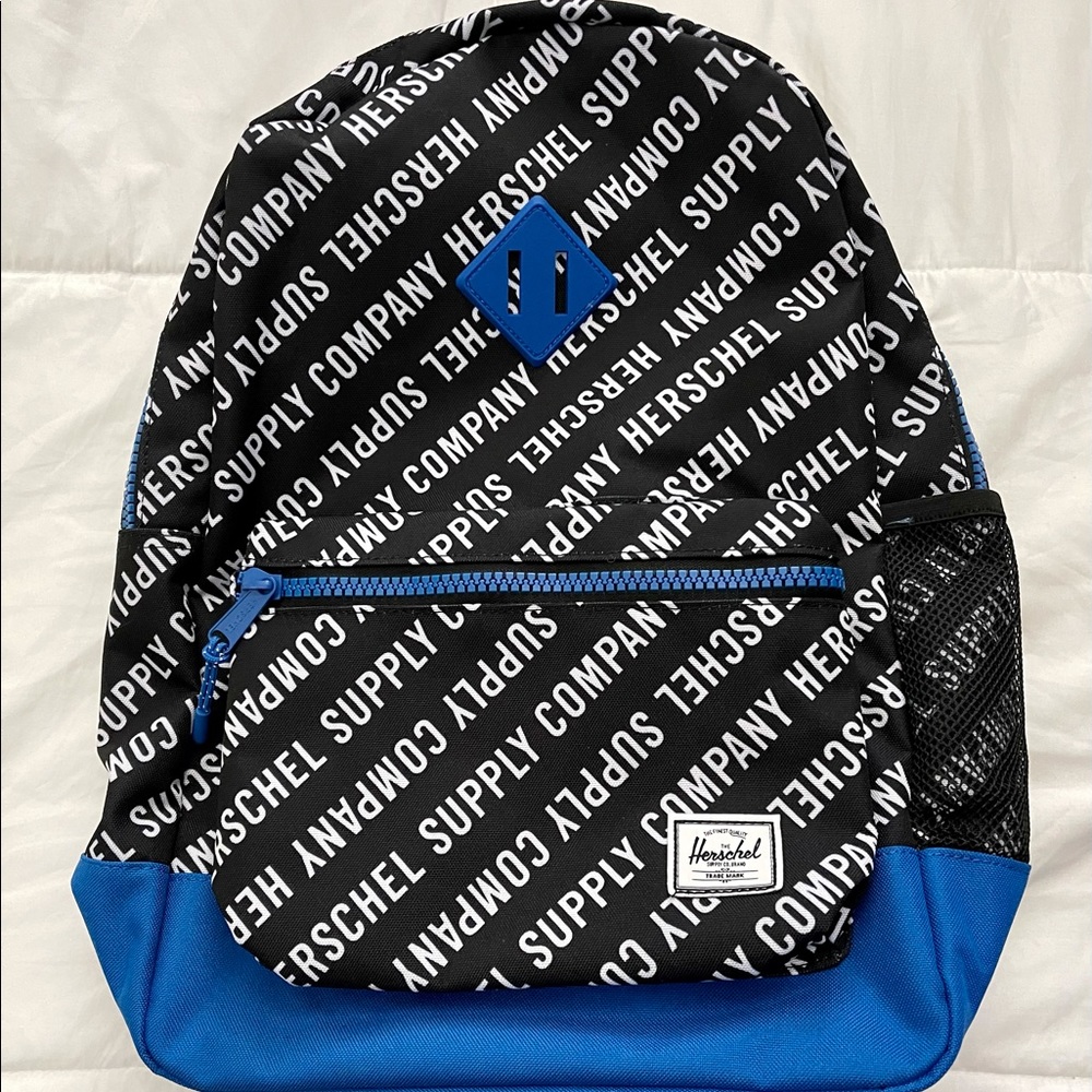 HERSCHEL HERITAGE YOUTH X-Large Backpack